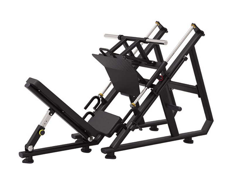 HX-6132 45°倒蹬訓練器